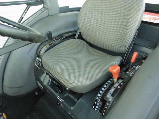 トラクター KL25FQJ 写真６