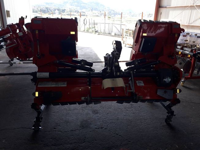 ハロー TX282【F5318909】 写真３