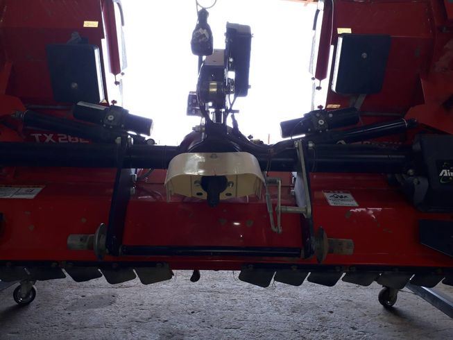 ハロー TX282【F5318909】 写真４