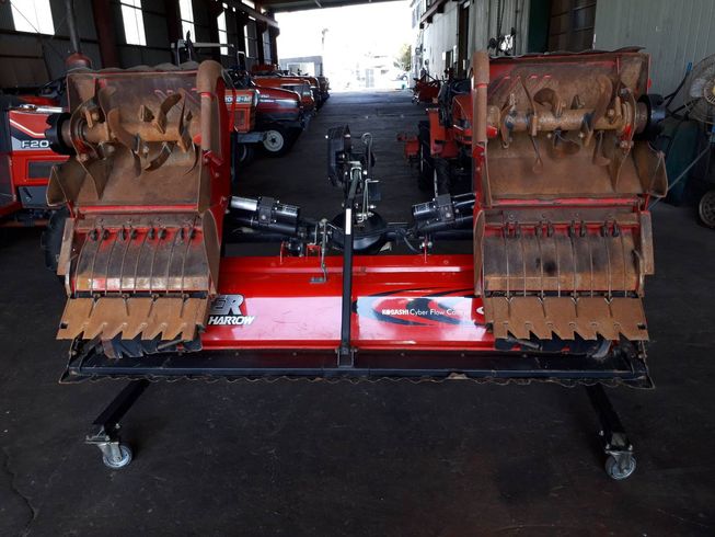 ハロー TX282【F5318909】 写真５