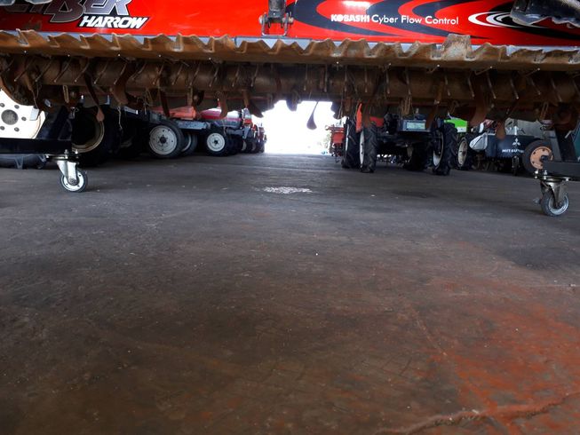 ハロー TX282【F5318909】 写真６