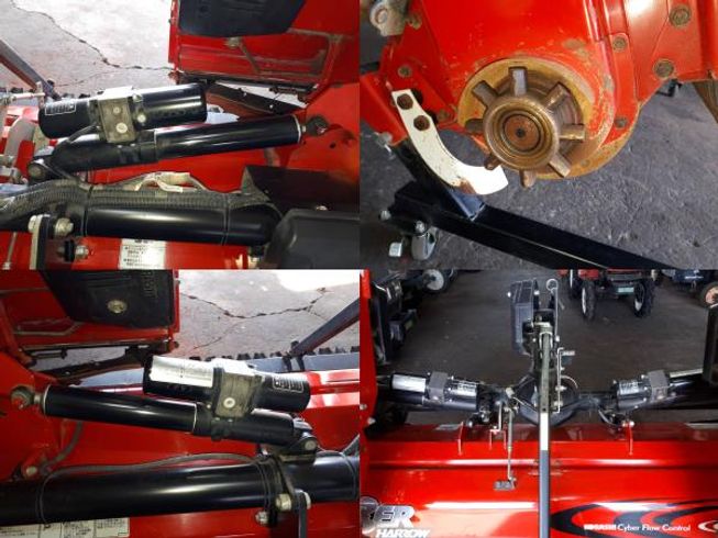 ハロー TX282【F5318909】 写真７