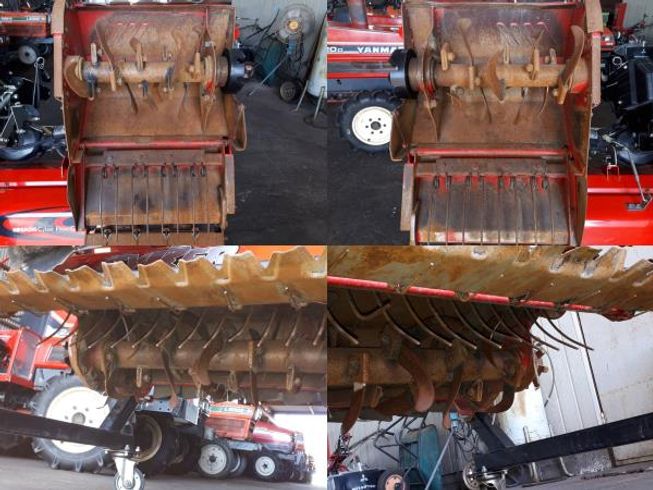 ハロー TX282【F5318909】 写真８