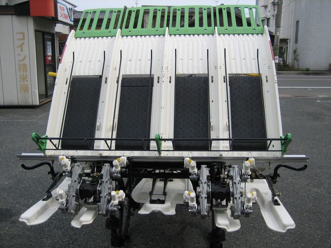 田植機 VP1 PW  写真５