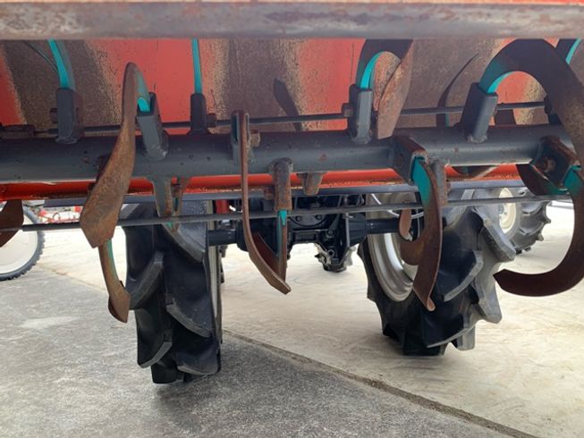 トラクター B17XBSMAG+JJB18K 写真４