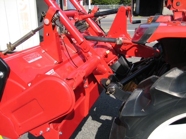 トラクター EF324 XUKS5M 写真７