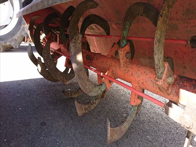 トラクター GB160F【S5405723】 写真６