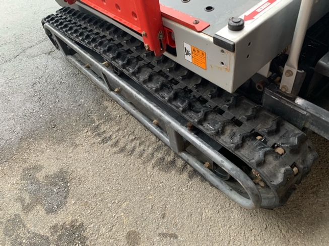 運搬機 KCG301SEDX 写真５