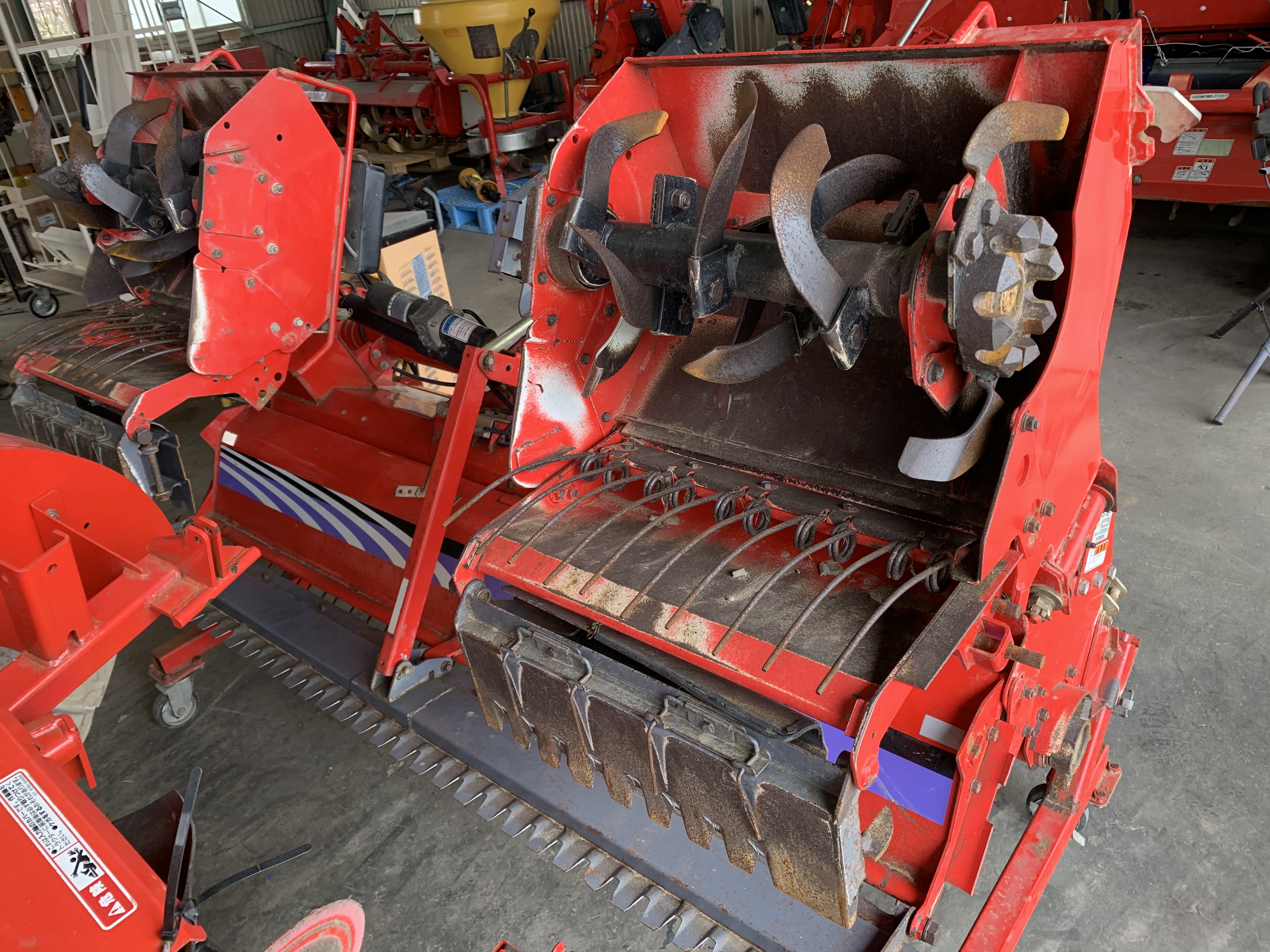 ハロー TXR280 写真２