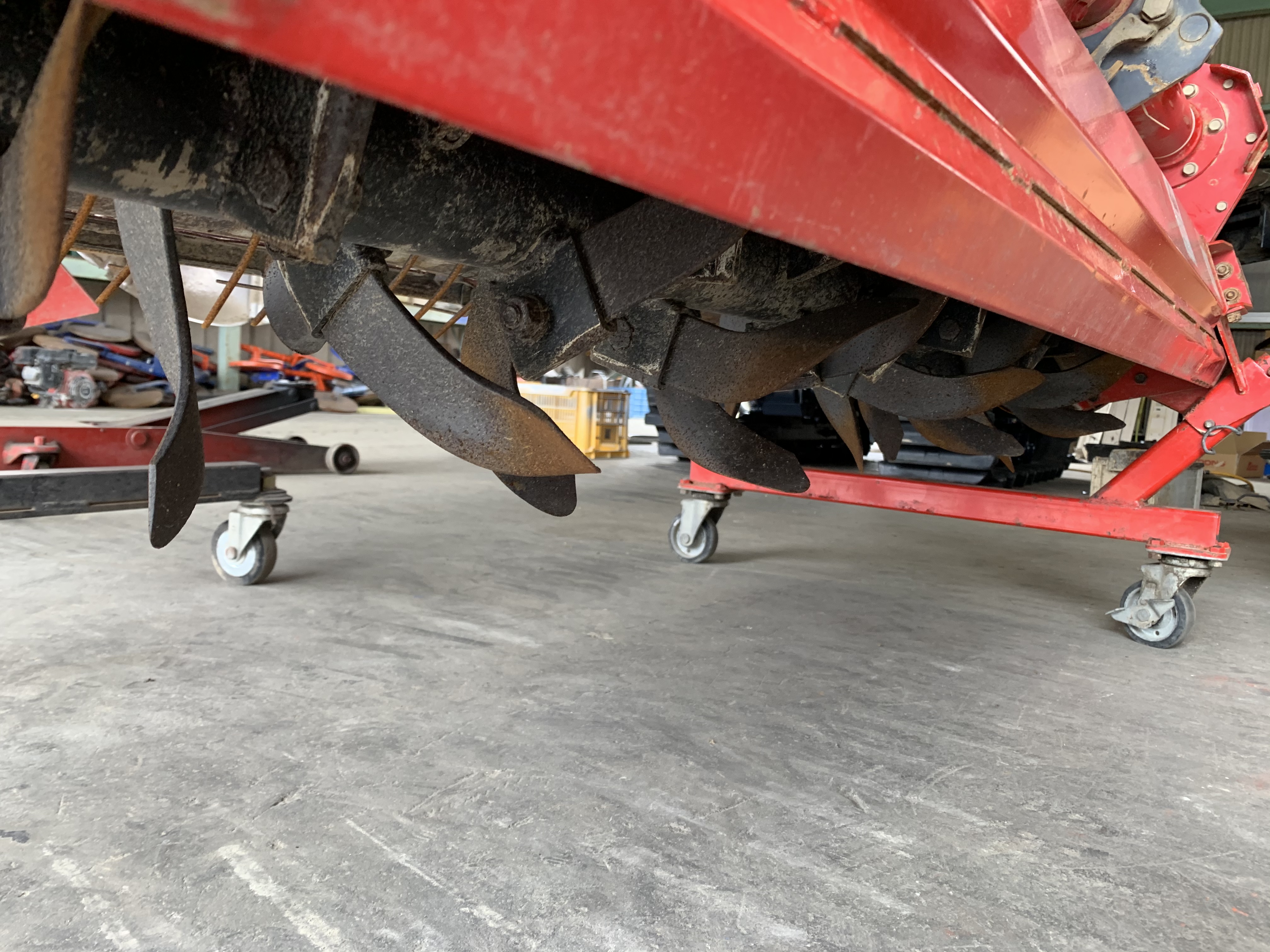 ハロー TXR280 写真３