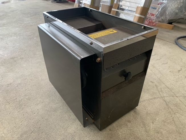 葯採取機 POPP-SX2 写真３