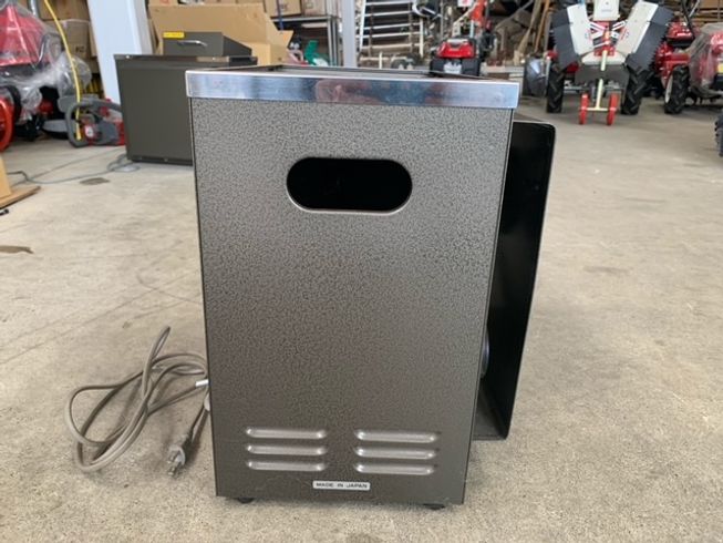 葯採取機 POPP-SX2 写真２