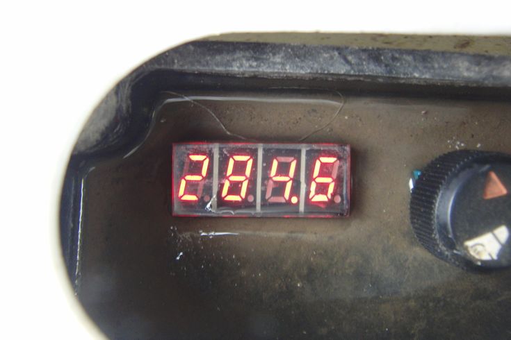 田植機 SPU650F　◇新潟 写真８