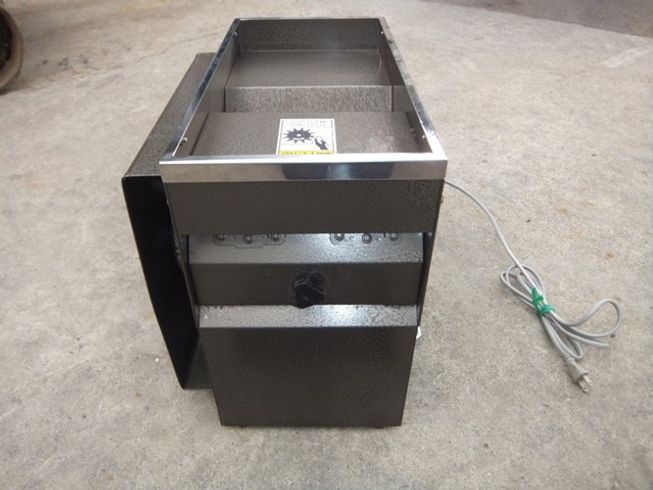 葯採取機 POPP-SX2 写真４