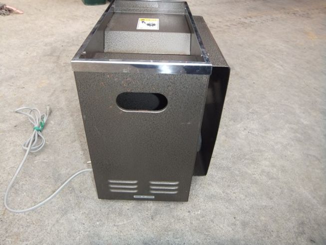 葯採取機 POPP-SX2 写真８