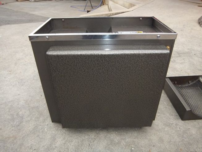 葯採取機 POPP-SX2 写真５