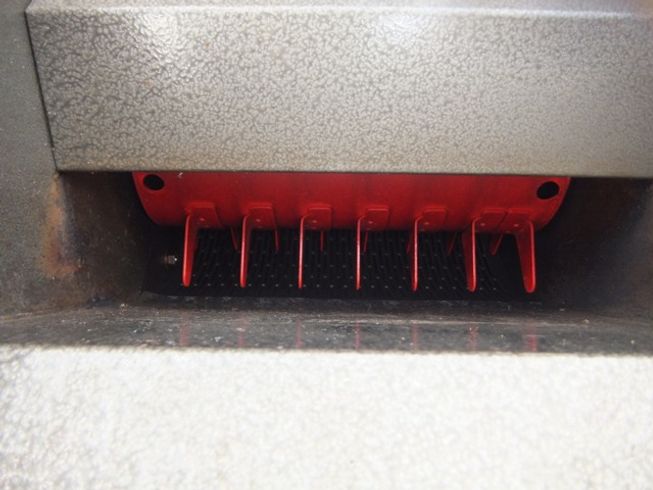 葯採取機 POPP-SX2 写真７