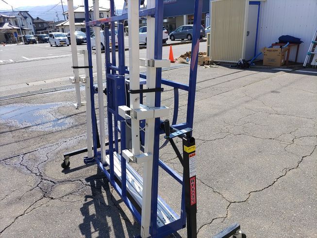 グレンコンテナー LS1000-B 写真４