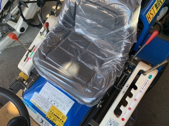 草刈機 RM86 写真７