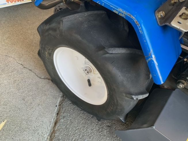 草刈機 RM86 写真６