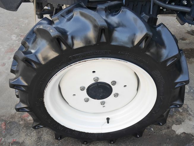 トラクター RTS25 写真８