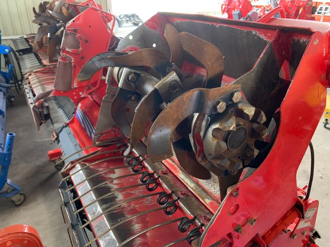 ハロー TXR280 写真３