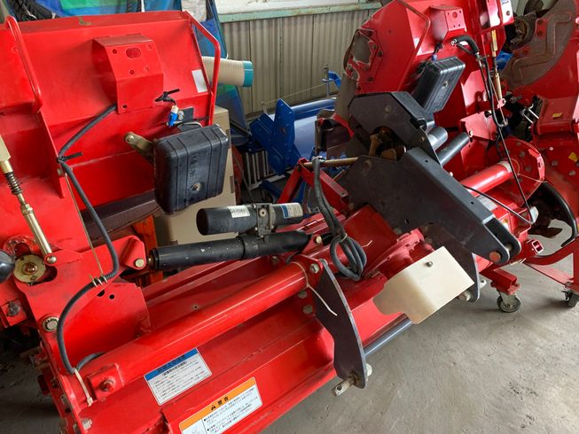 ハロー TXR280 写真５