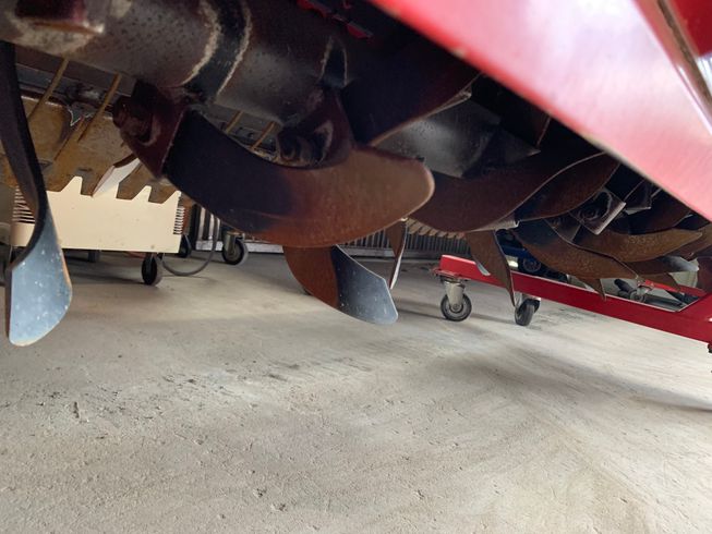 ハロー TXR280 写真６