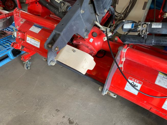 ハロー TXR280 写真４