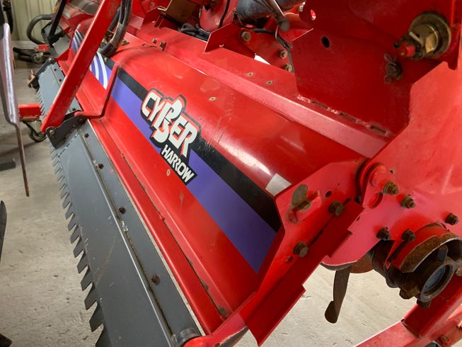 ハロー TXR280 写真２