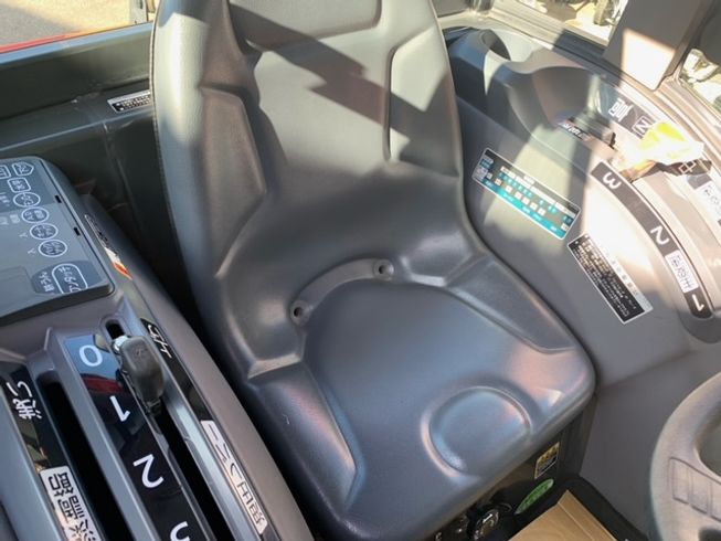 トラクター FT25QBMAJQF5V 写真６