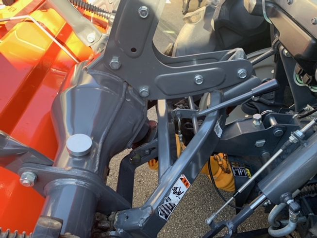 トラクター FT25QBMAJQF5V 写真３