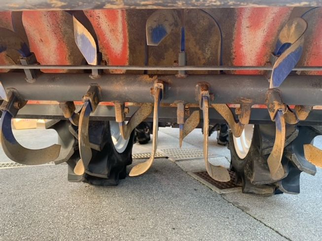 トラクター FT25QBMAJQF5V 写真９