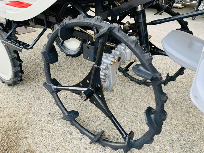 田植機 MPR41H 写真９