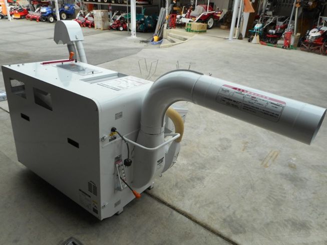 もみすり機 SY10A-M 写真５