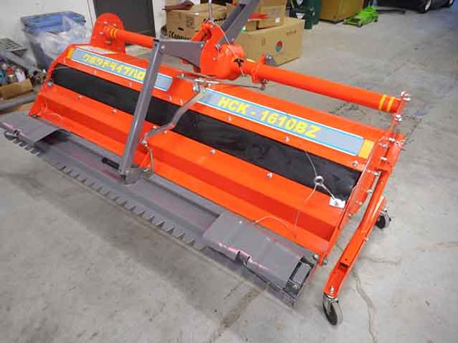 ハロー（折畳み） HCK-1610BZ 写真２