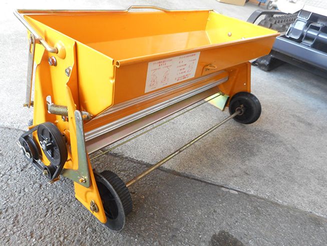 播種機 K-60W 写真２