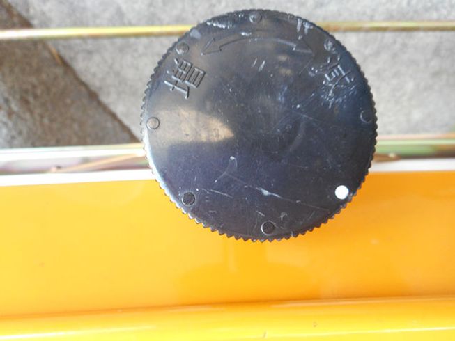 播種機 K-60W 写真６