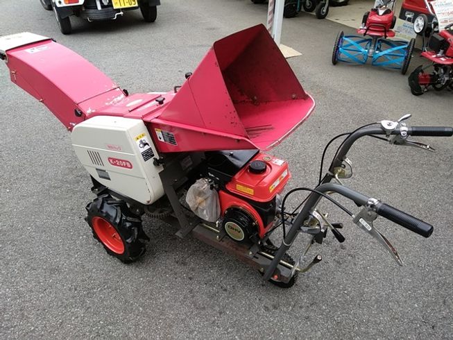 カッター K-20BSSE 写真４