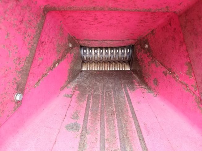 カッター K-20BSSE 写真５