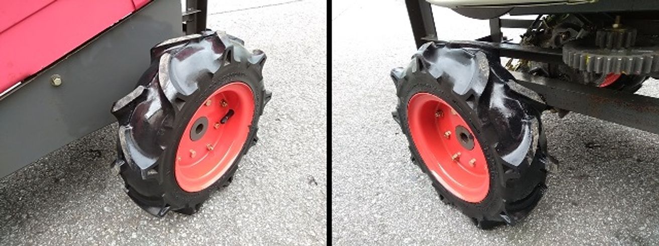 カッター K-20BSSE 写真９