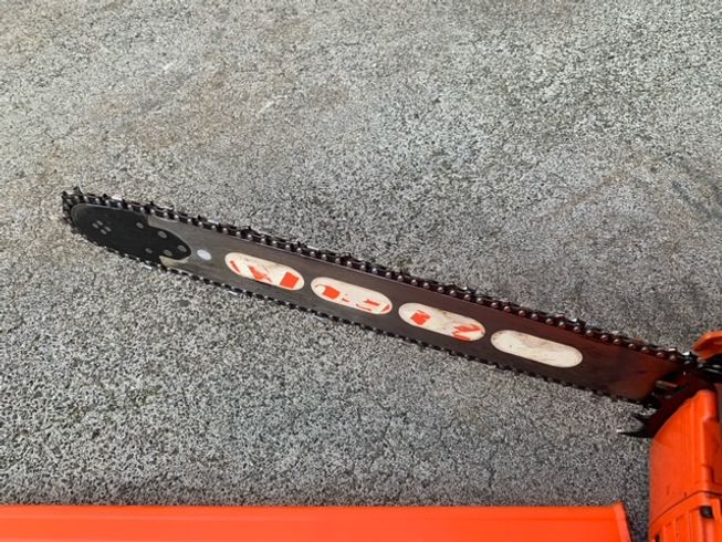 チェーンソー CS42RS 写真７