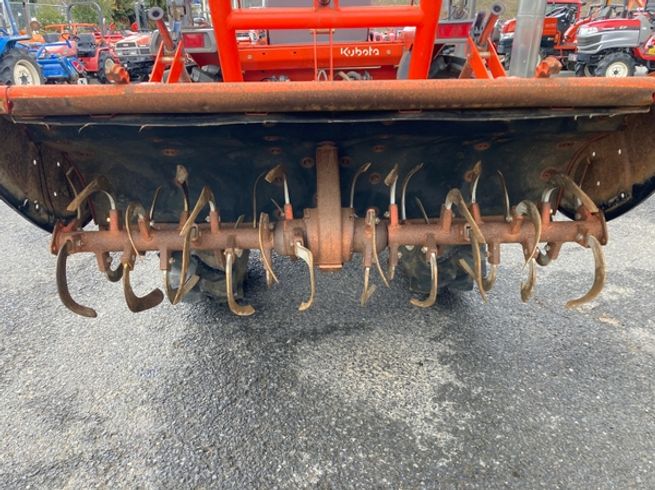 トラクター KL250【P5433458】 写真７