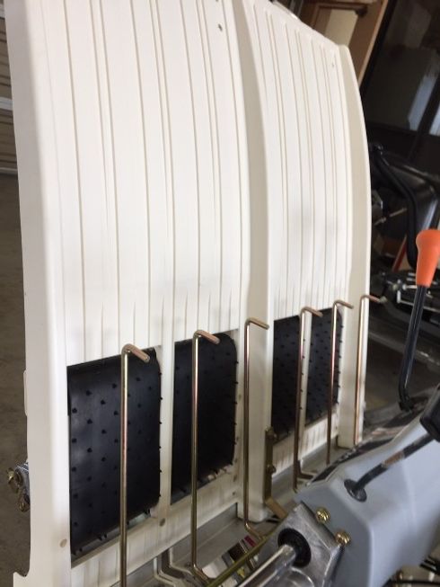 田植機 JP2D 写真５