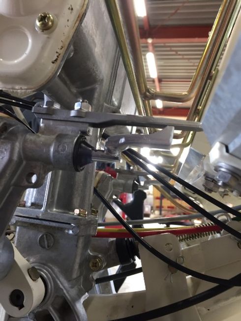 田植機 JP2D 写真７