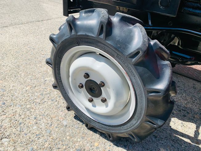 トラクター MTX13 写真７