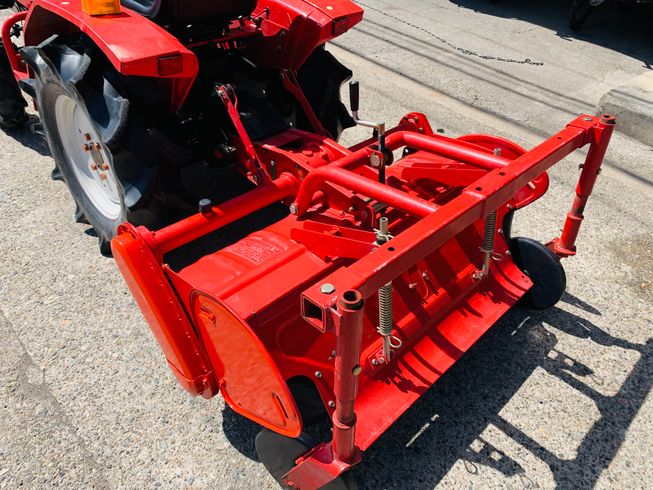 トラクター MTX13 写真４