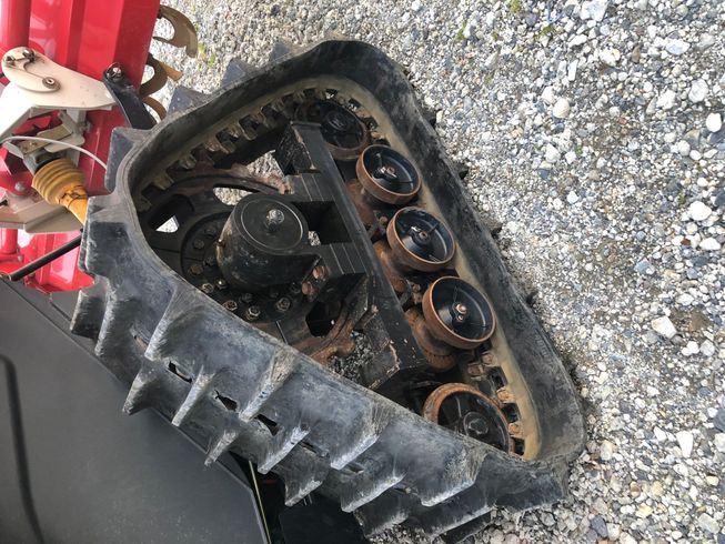 トラクター GOK300 写真９