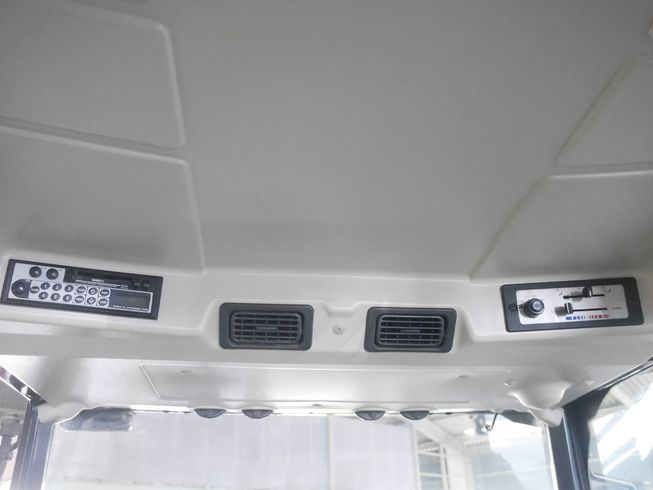 トラクター AT30 写真６