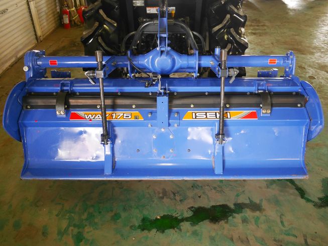 トラクター AT30 写真７